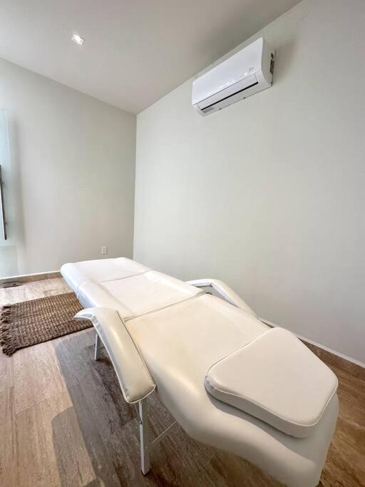 Apartamento Comfortable W/ Views Rooftop Pool & Gym - 319 Musa