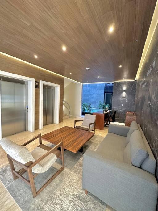 Comfortable W/ Views Rooftop Pool & Gym - 319 Musa * Playa del Carmen
