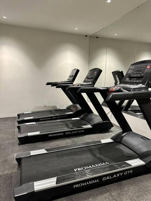 Comfortable W/ Views Rooftop Pool & Gym - 319 Musa * Playa del Carmen