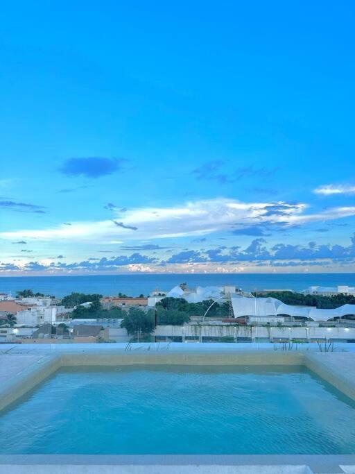 Comfortable W/ Views Rooftop Pool & Gym - 319 Musa Apartamento