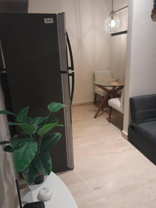 Comfortable W/ Views Rooftop Pool & Gym - 319 Musa Playa del Carmen