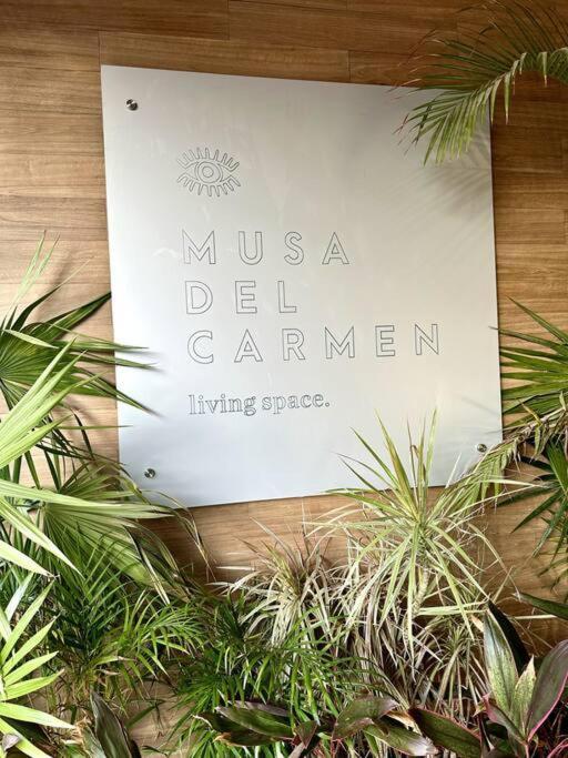 Apartamento Comfortable W/ Views Rooftop Pool & Gym - 319 Musa *