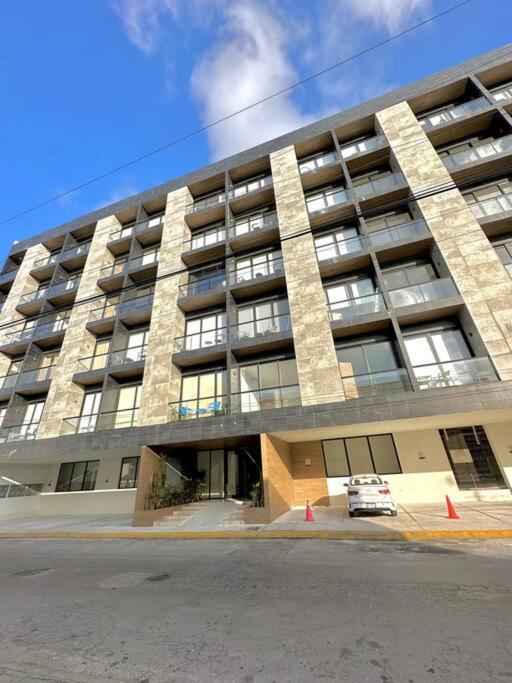 Apartamento Comfortable W/ Views Rooftop Pool & Gym - 319 Musa